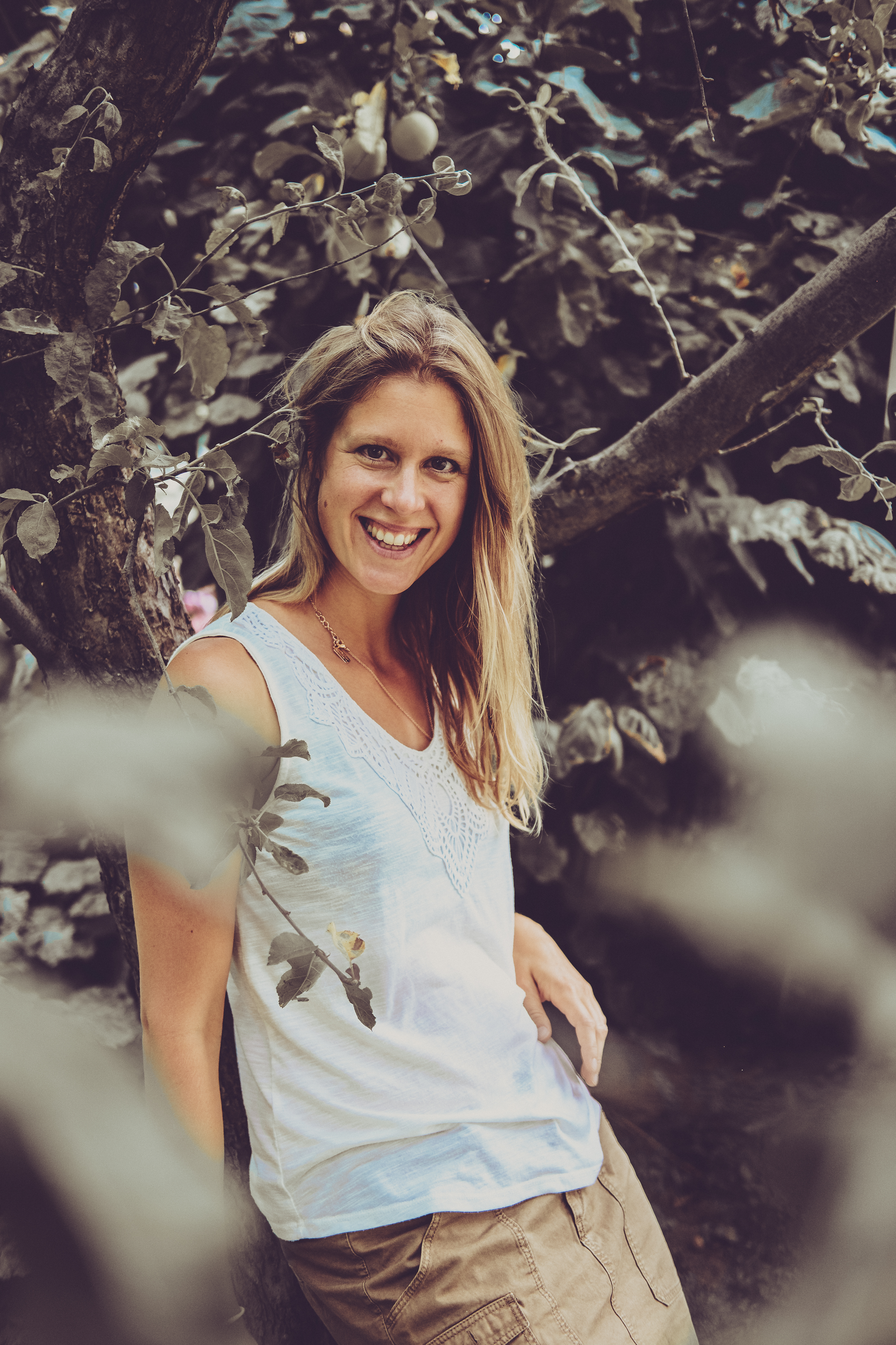 Marie Nussbaum